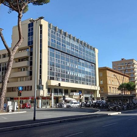 Crystal Apartment Rome Buitenkant foto