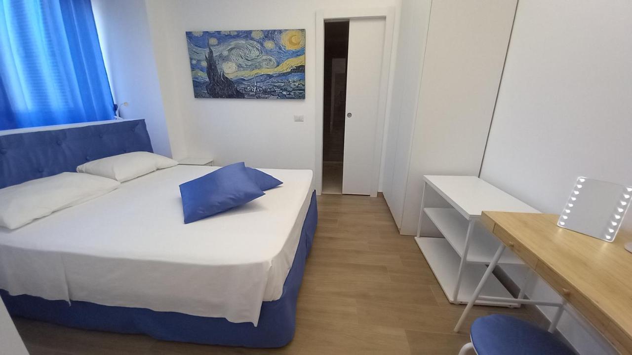 Crystal Apartment Rome Buitenkant foto
