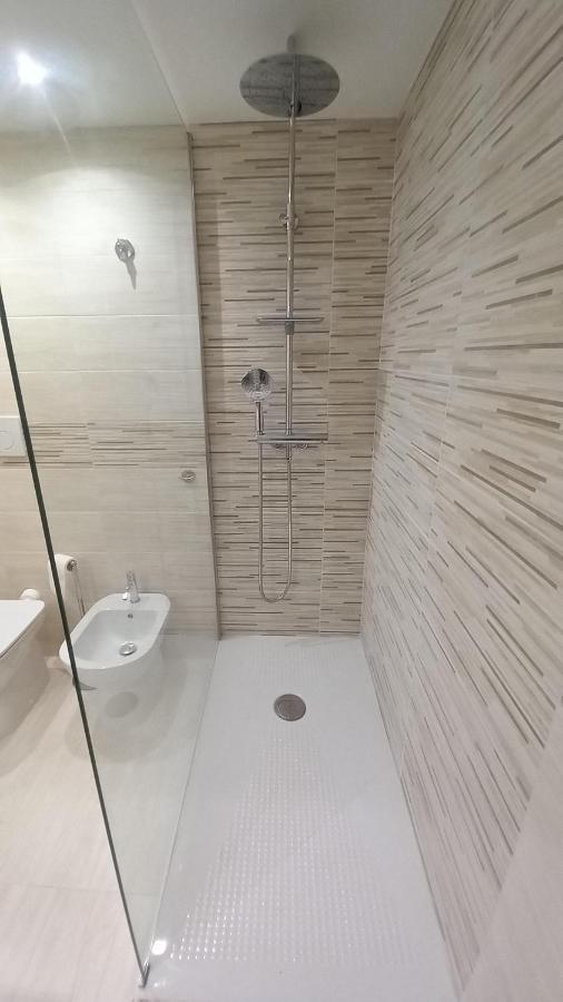 Crystal Apartment Rome Buitenkant foto