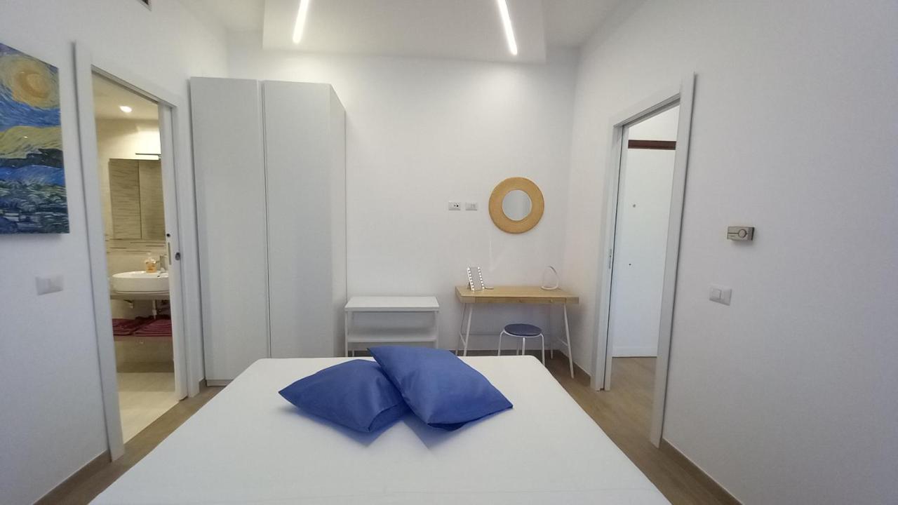 Crystal Apartment Rome Buitenkant foto