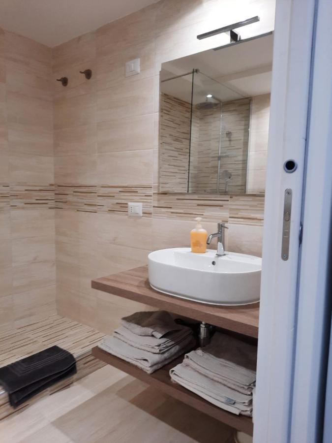 Crystal Apartment Rome Buitenkant foto