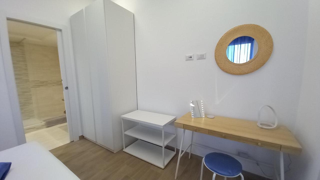 Crystal Apartment Rome Buitenkant foto