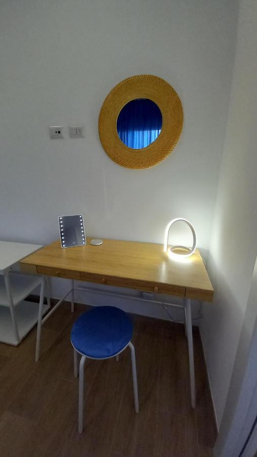 Crystal Apartment Rome Buitenkant foto